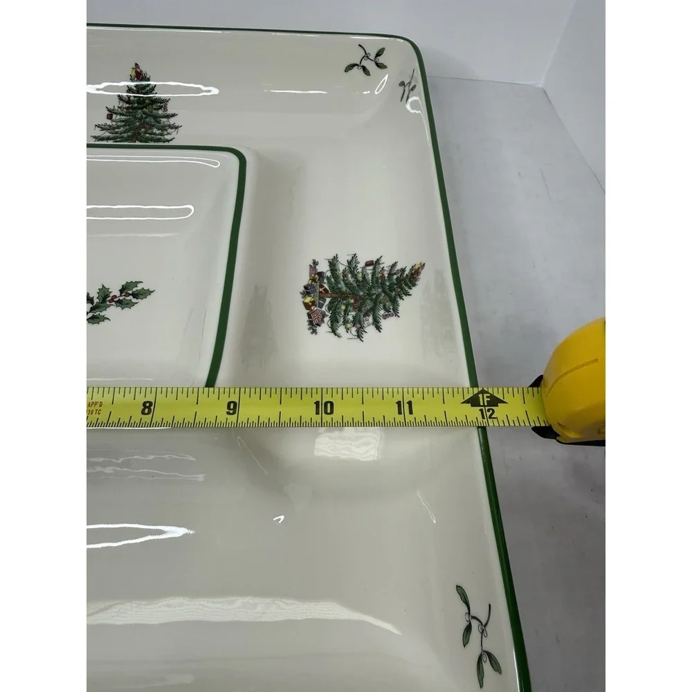 Spode new box